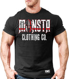 Monsta Clothing Co. This Means War 