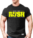 Monsta Clothing Co. Hulk Out T-Shirt