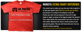 GORILLA WEAR Fresno T-Shirt Bodybuilding Weight Lifting Fitness Shirt