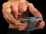 IGRIP Portable Isometric Trainer Tester Build Power Strength Timed Static Holds