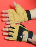 Schiek Sports Inc 415 Power Series Lifting Gloves