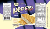 Syntrax Nectar Gab N Go 12 Pack 23g protein Zero fat carbs gluten lactose 100cal