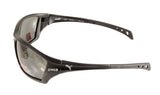 NEW Puma Sunglasses PU14701A Polarized Grey Lenses Matte Black Frame UNISEX