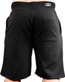 Monsta Clothing Co. Sweat Shorts