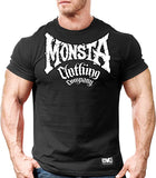 Monsta Clothing Co. Havoc Barbell
