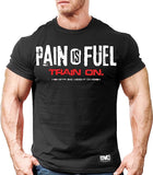 Monsta Clothing Co. Pain Is Fuel