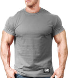 Monsta Clothing Co. Gym T-Shirt Men's Bodybuilding Workout (Monsta-000)