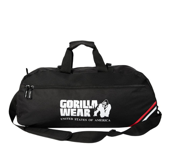 Gorilla Wear Gym Bag