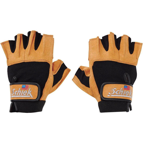 Schiek Sports Inc 415 Power Series Lifting Gloves