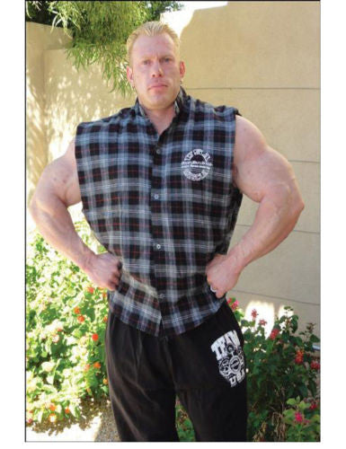 NPC Baggy Pants Bodybuilding Wear Gym Clothing