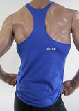 Pitbull Gym Bodybuilding Clothing 100% COTTON Stone Stringer Graphic Tank Top