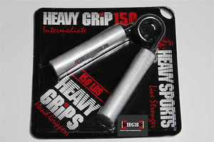 Heavy grips