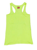 NEW Womens Tank Top Workout Clothing Muscle Club Apparel Beauty Train Beast