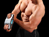 IGRIP Portable Isometric Trainer Tester Build Power Strength Timed Static Holds