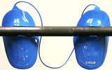 STING RAY Front Squat Stabilizer for Weight Lifting Bodybuilding Cross Training