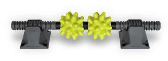 Rumble Roller BRXT2 Beastie Bar 2 X-Firm Beastie Balls Deep Tissue Massage Stick