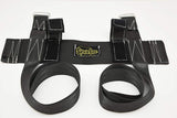 Spud, Inc. The Safety Squat Bar Strap Attaches to Any Straight Bar for Powerlifting Weight Lifting Bodybuilding