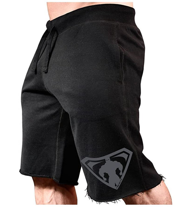 Monsta Clothing Co. Men's Sweat Shorts