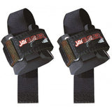Jay Cutler Weight Lifting Straps