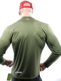 New MenS Under Armour Catalyst Heat Gear UA Long Sleeve Loose Fit Shirt heatgear