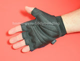 Schiek Sports 510 Cross Training Gloves