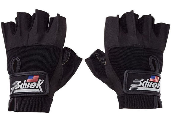 Schiek Sports Inc 715 Premium Gloves 
