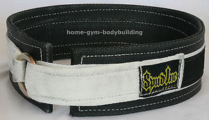 NEW Spud, Inc. 2 ply Deadlift Belt for Deadlifting Weightlifting Bodybuilding