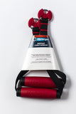 Harbinger GripFast 2 Cable Handles Machine Attachment Exercise Gym Handle Grip new