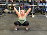Harbinger HumanX Pink Line 18" Wrist Wraps Thumb Loop Weight Lifting CrossFit
