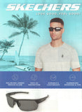Sketchers Sunglasses SE5152-3
