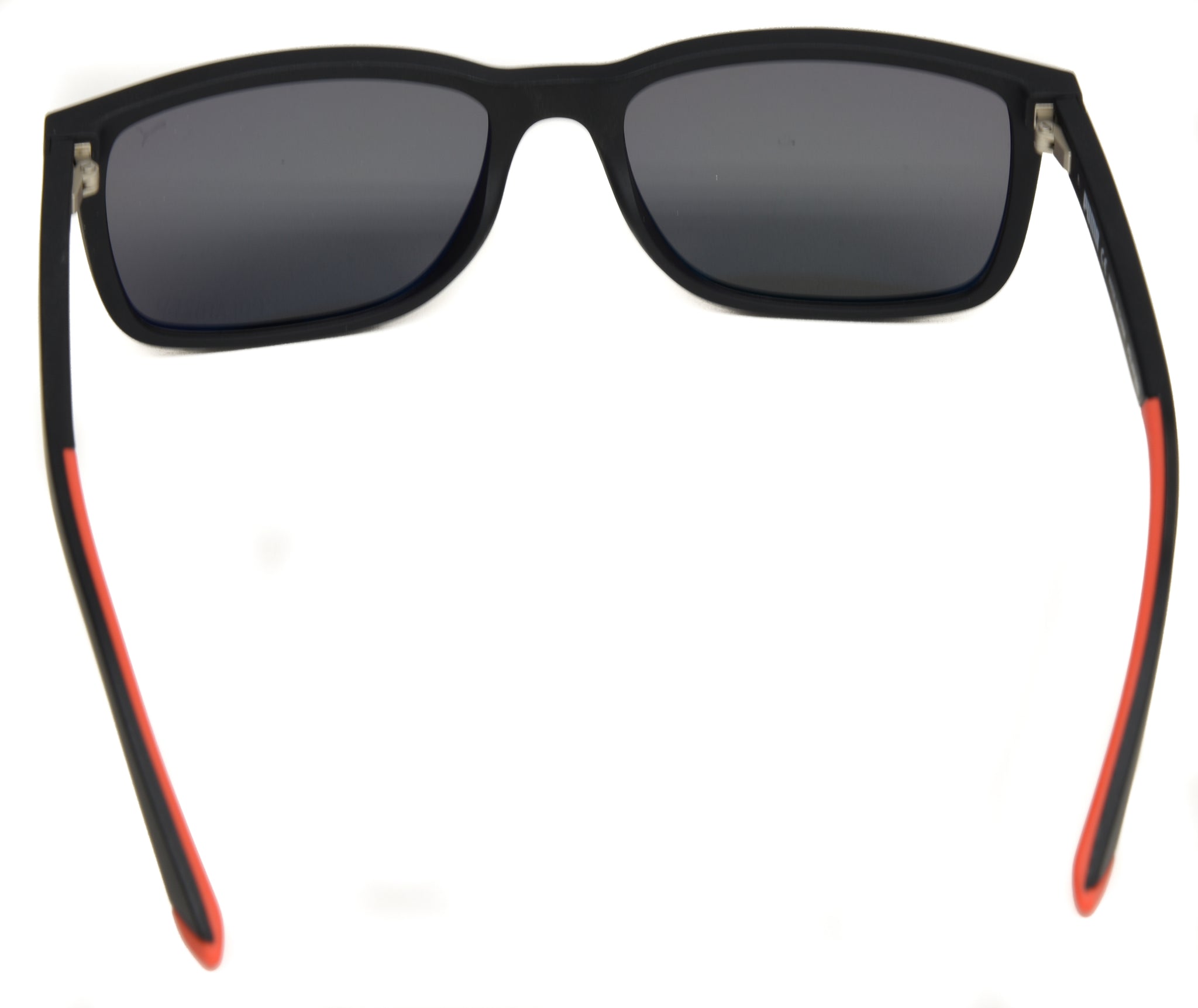 Puma Sunglasses PE0076SCOS Wayfarer Style Polarized Lenses UV Protecti –  HomeGymBodybuilding, E-biz Enterprises LLC