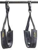 Spud Heavy Duty Hanging Abdominal Straps 1 Pair The Last Ab Strap You Will Buy