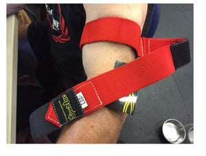 Spud inc ForeArmor Straps BFR Bands Blood Flow Restriction Occlusion